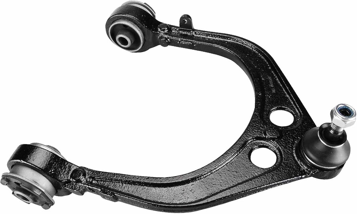 RWD Front Control Arm Lower and Upper Suspension Kit kit Fit for 2006-2010 Charger 2005-2010 Chrysler 300 2008-2010 Dodge Challenger, Fit for Magnum 2005-2008 K620177 K620178 K620258 K620257-14 pcs