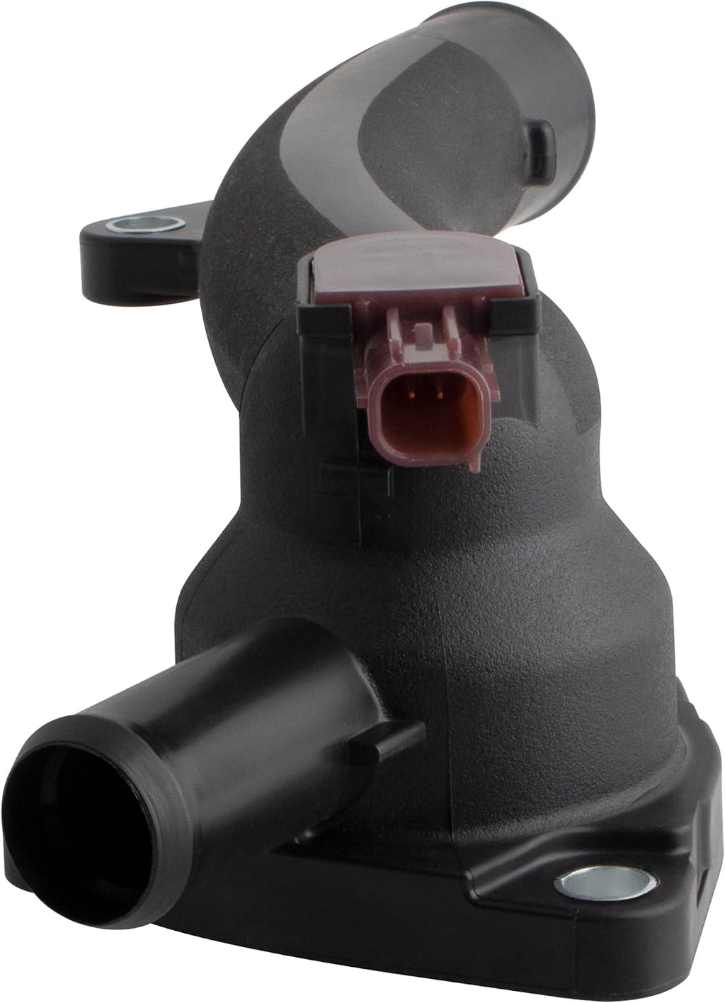 BOXI 902-5216 Engine Coolant Thermostat Housing Assembly Fits for Lexus RX350 2016-22 RX350L 2018-22 / for Toyota Highlander 2017-22 Camry 2018-22 Avalon 2019-22 Sienna 2017-20 / Replaces 1603131030
