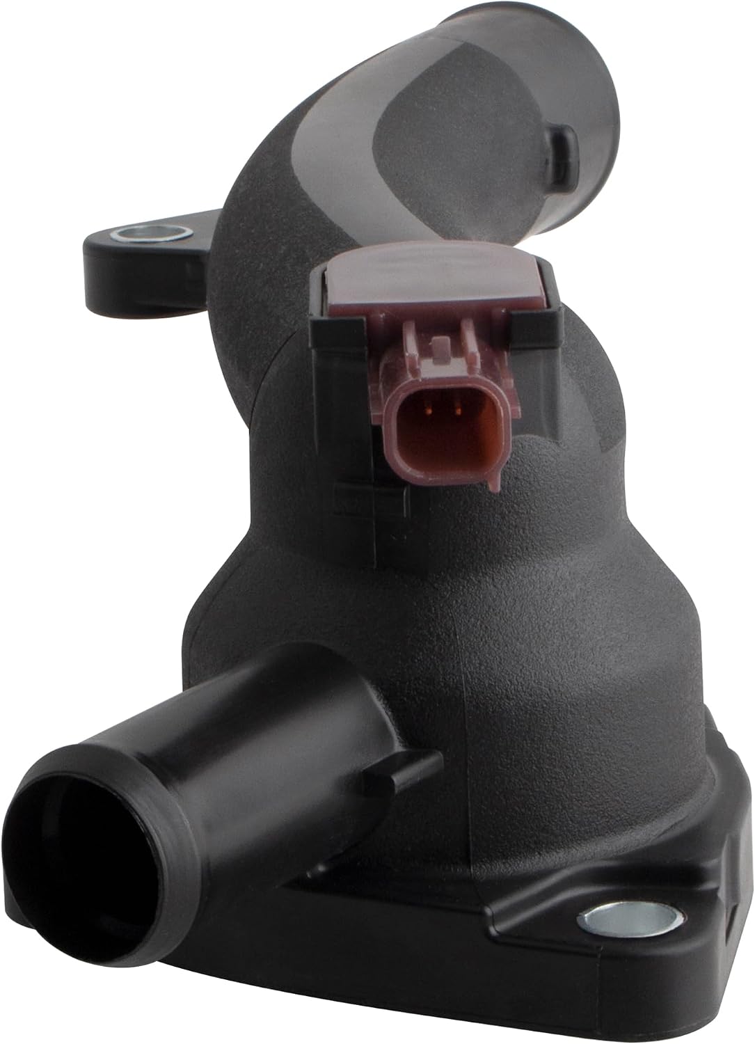 BOXI 902-5216 Engine Coolant Thermostat Housing Assembly Fits for Lexus RX350 2016-22 RX350L 2018-22 / for Toyota Highlander 2017-22 Camry 2018-22 Avalon 2019-22 Sienna 2017-20 / Replaces 1603131030