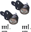 Lower Ball Joint Kit K80567 for Chevy Cobalt 2005-2010, HHR 2006-2011
