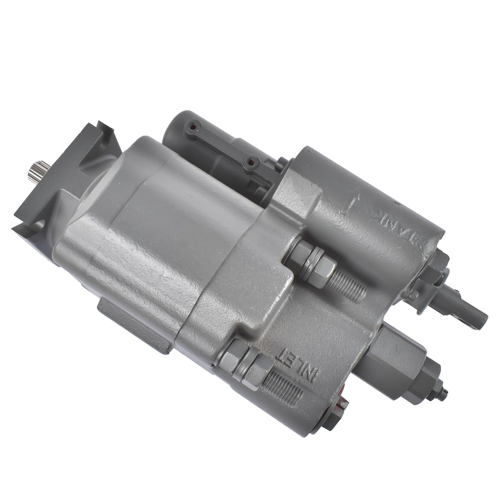 Hydraulic Dump Pump Right Hand Fit for World American Parker WAP102-25RAS