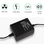 Power Supply AC 9V 2000ma Adapter for Line 6 POD Digitech RP GNX Multi