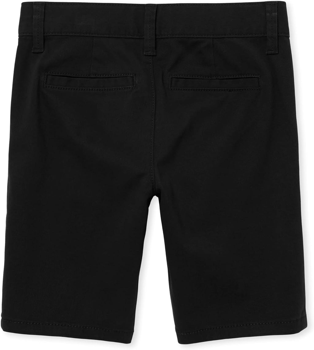 Girls Chino Shorts