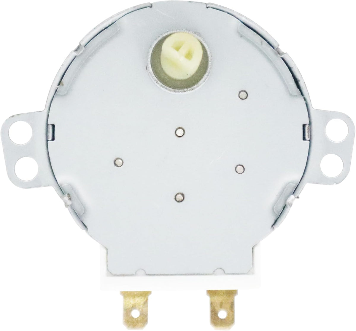 𝟐𝟎𝟐𝟒 𝐔𝐩𝐠𝐫𝐚𝐝𝐞𝐝 OEM Microwave Turntable Motor 5304509440 WB26X10176 WB26X32190 5304464113 Fits for Frigidaire Electrolux Kenmore Sears microwaves Synchronous Motor FFMV1645TBA FFMV1645THA