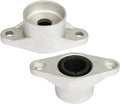 SCITOO Rear Suspension Strut Mount Fit For 2007-2012 For Elantra