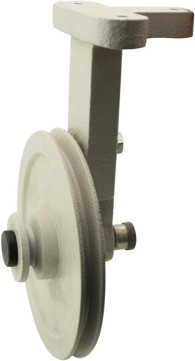 Cutex Speed Reducer (2" and 6" Pulley) for Industrial Sewing Machines