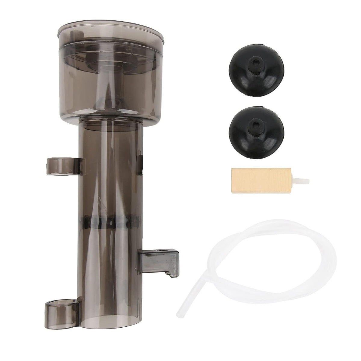 Aquarium Protein Skimmer, Pneumatic