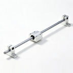 Seimneire 2 Pack 8mm x 150mm Linear Motion Rods