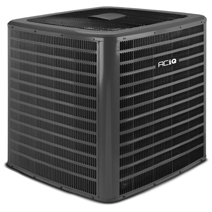 ACiQ 3.5 Ton 15.2 SEER2 Central Air Conditioner Heat Pump Condenser - R32