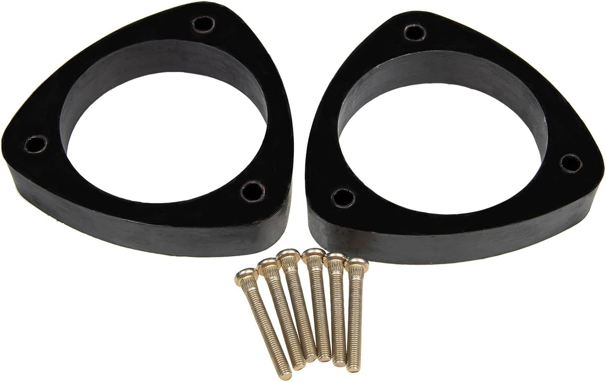 Leveling Lift Kit 1.2 inch 30mm for Subaru - Front Strut Spacers
