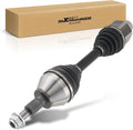 maXpeedingrods Front Left or Right CV Axle Shaft for Ram 1500 1500 Classic