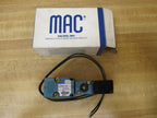 Mac Valves 6112B-PM-111AA Valve