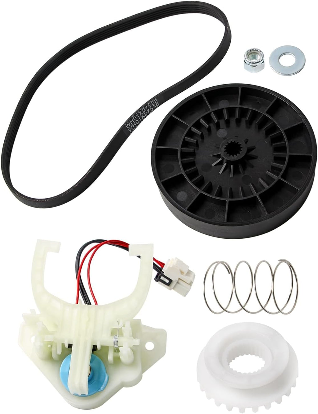 Washer Shift Actuator Kit Fit for GE Hotpoint Washing Machine