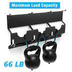 Angle Grinder Holder,Angle Grinder Stand with Discs Hook Rack & Cord Hanger