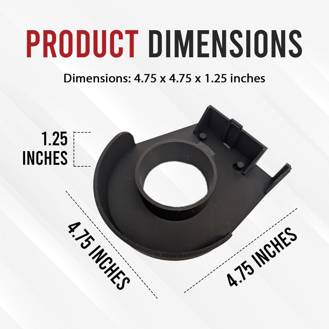 USA Made NoteTaper - Wall-Mounted Tape Dispenser for Effortless Note-Taking - Perfect for Home & Office - Smart