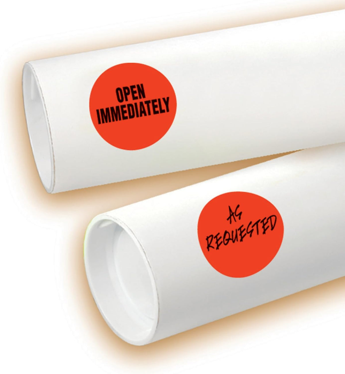 Removable Print or Write Color Coding Labels for Laser Printers, 1.25 Inches, Round, Pack of 400 (5497)