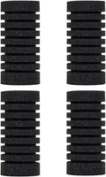 Pack of 4 Replacement Sponges for Aquarium Double Sponge Filter (M)