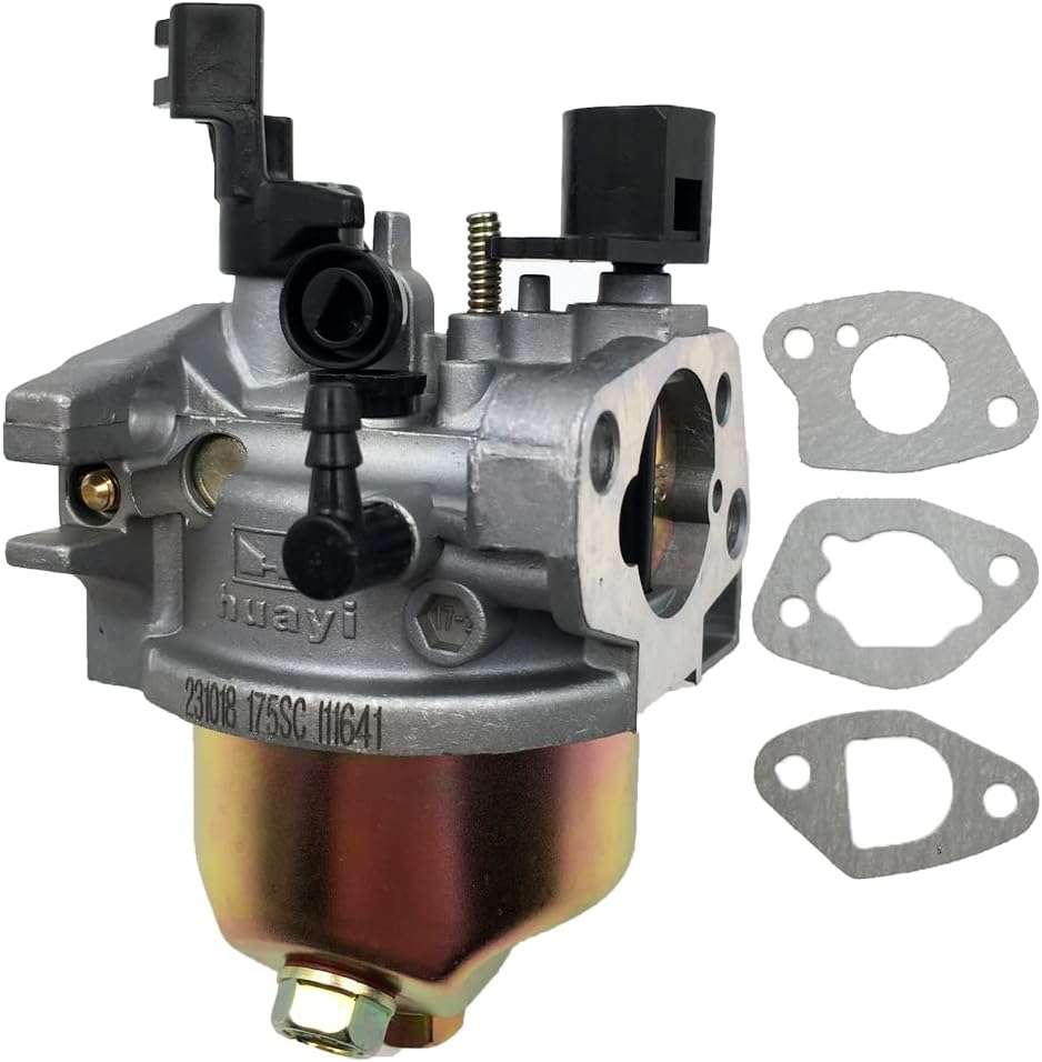 OEM Huayi Carburetor For Cub Cadet Snow Thrower model# 31AM5CVS756