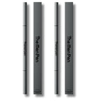 Waterproof Eyebrow Pen | Beard Filler for Men | Microblading Eyebrow Pen | Hair Filler | Anti-Smudge | Mustache