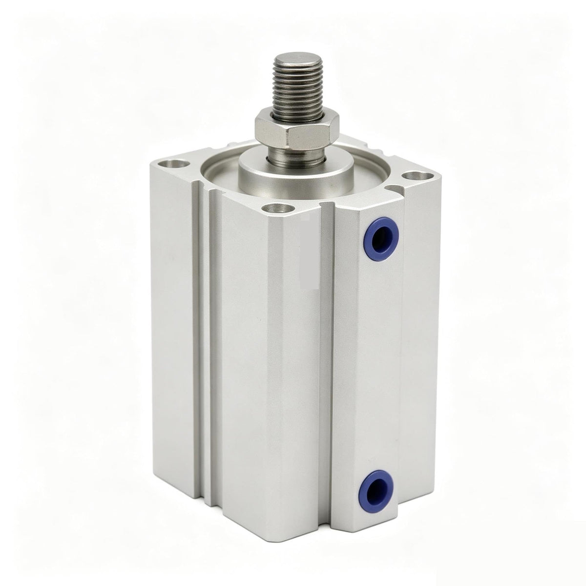 Pneumatic Compact Thin Cylinder Stroke Double SDA32X15SB 1pcs(SDA32X25SB)