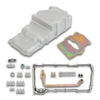labwork 302-2 LS Oil Pan Retro Replacement for Camaro LS1 LS2 LS3