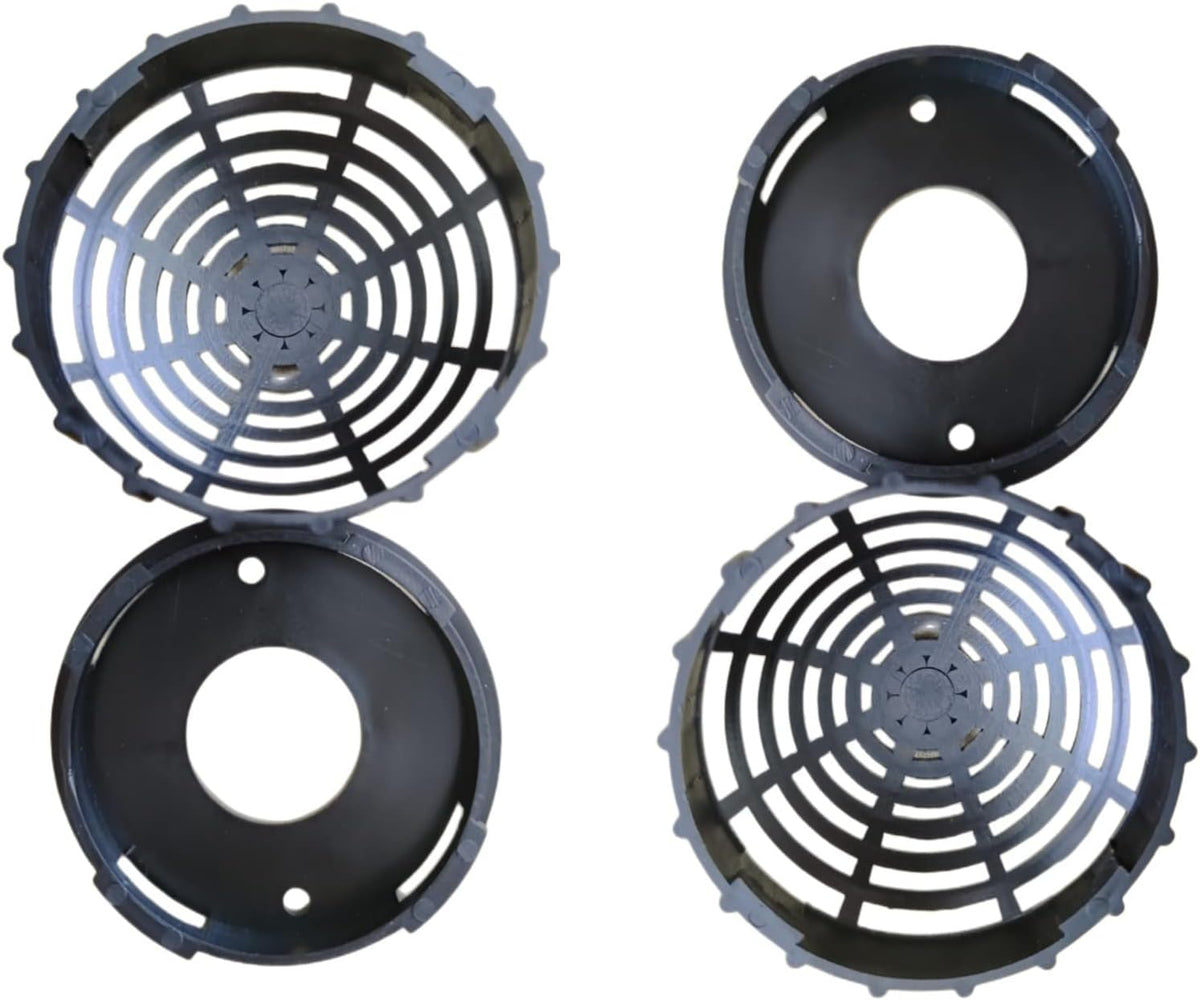 7100118 Intake Filter Screen for Johnson and Livewell Aerator Pump