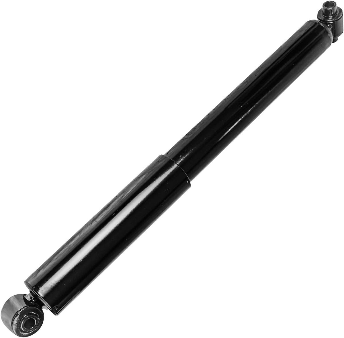 Detroit Axle - Rear 2pc Shock Absorbers for Chevy Trailblazer EXT SSR