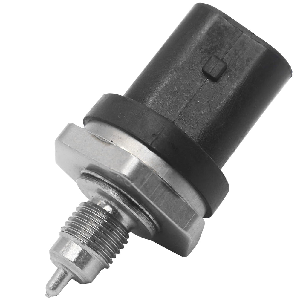 LR054622 LR108241 Fuel Pressure Sensor for Land Rover, Replace