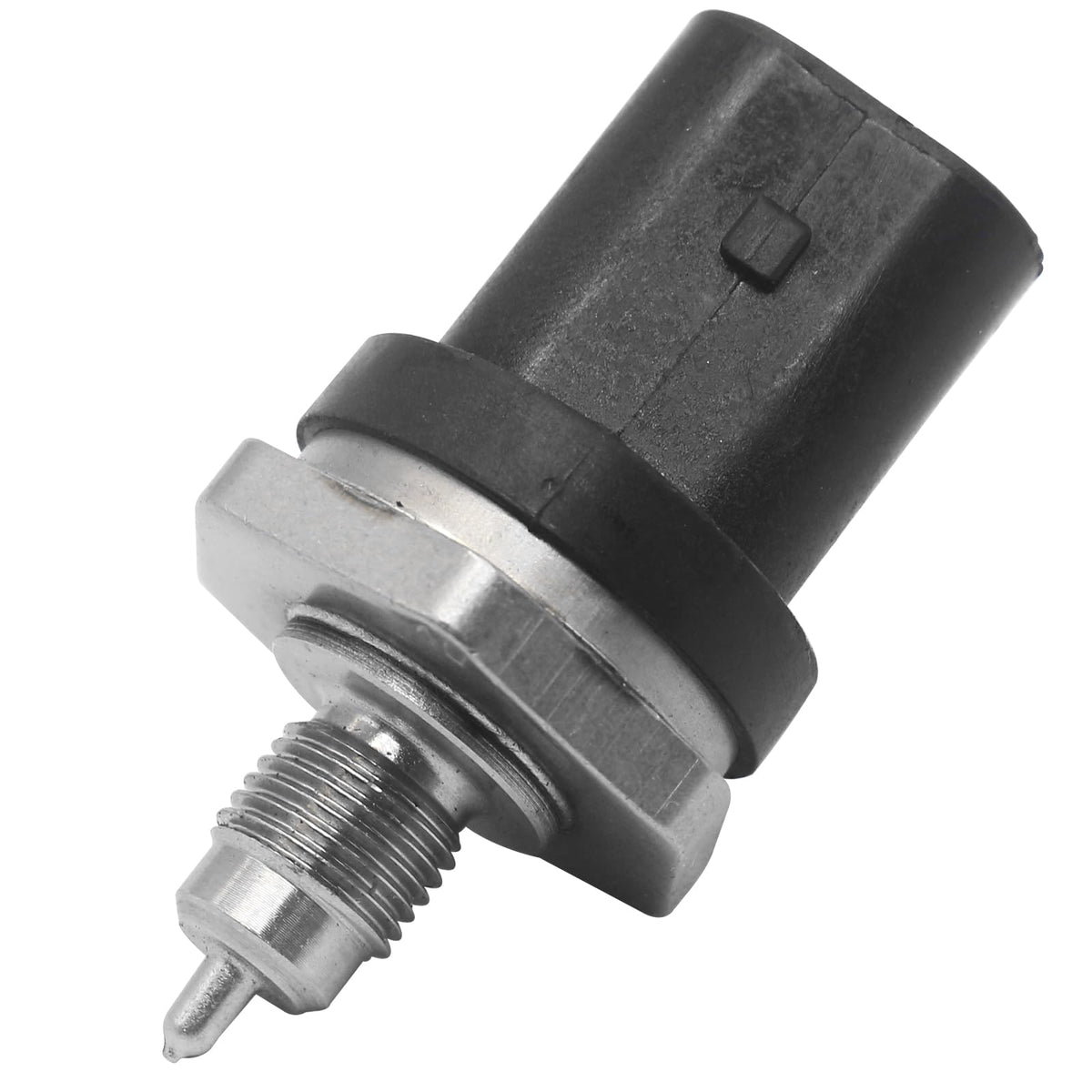 LR054622 LR108241 Fuel Pressure Sensor for Land Rover, Replace