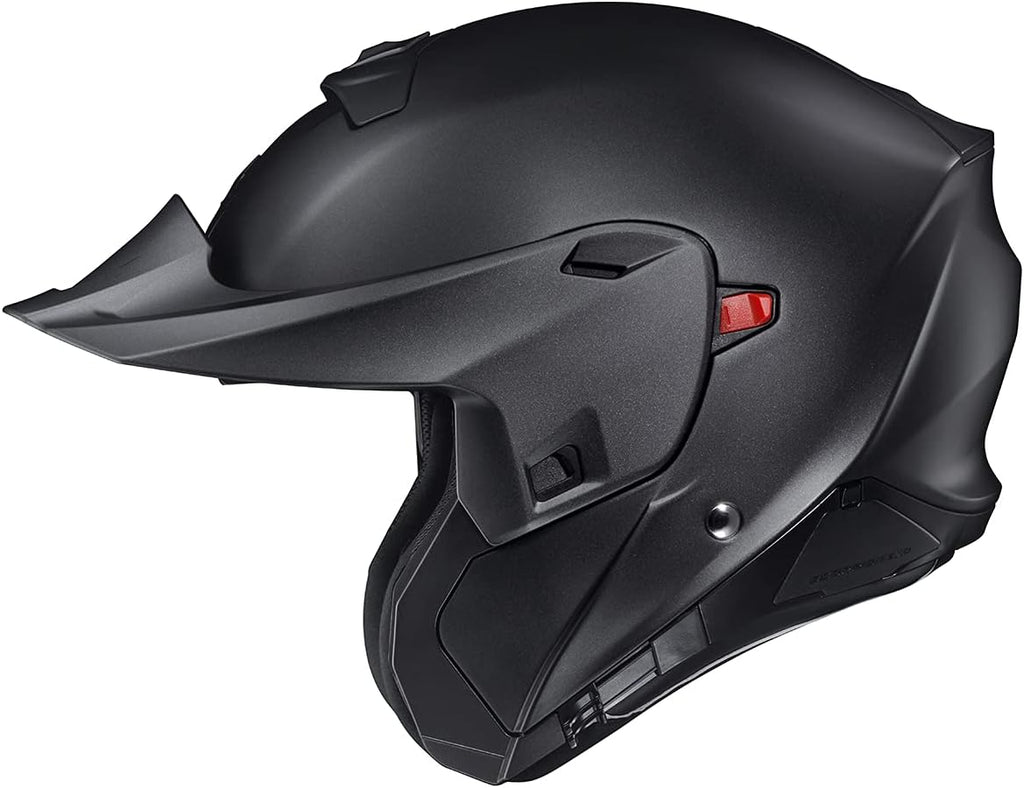 GT930 Modular Open Full Face Transformer Motorcycle Helmet | Dual Open Full Face Transformer Motorcycle Bluetooth