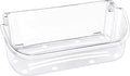 Mintu Door Bin Replacement For Frigidaire LFSS2612TE4 FFSS2615TD0 DGUS2645LF6A FGHS2655PF5A LFUS2613LF0 FRS6LF7JS3 FRS6HR5HB6 FGHS2655PF2 FGUS2632LP2 LGHX2636TF5 FRS26KF6EMB Refrigerator