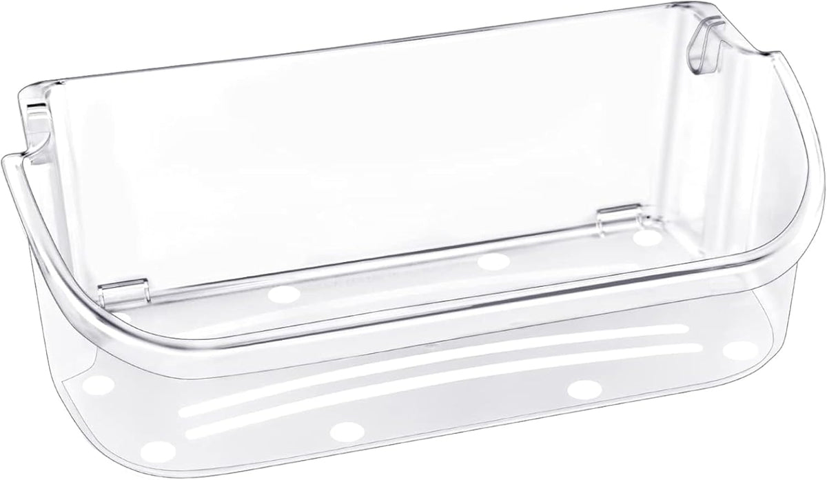 Mintu Door Bin Replacement For Frigidaire LFSS2612TE4 FFSS2615TD0 DGUS2645LF6A FGHS2655PF5A LFUS2613LF0 FRS6LF7JS3 FRS6HR5HB6 FGHS2655PF2 FGUS2632LP2 LGHX2636TF5 FRS26KF6EMB Refrigerator