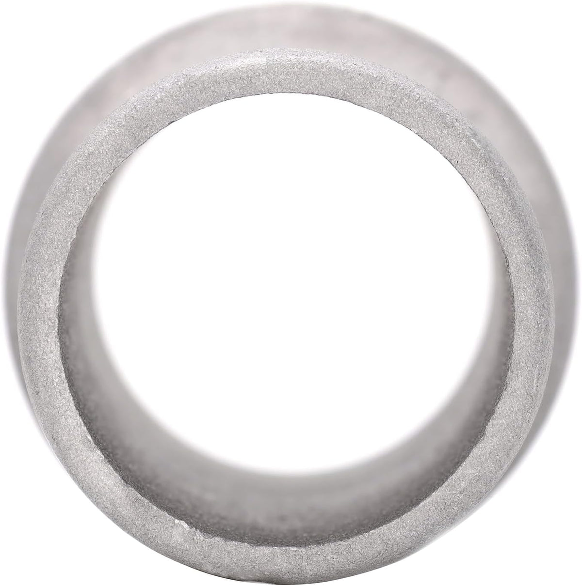 EASTRANS 2 inch AL Cam Lock Hose Fittings (Type E) with 2 Clamps, 2 PCS