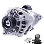 7015581 90A Alternator Fit For Bobcat Excavator E32 E35 E45 E50 E85