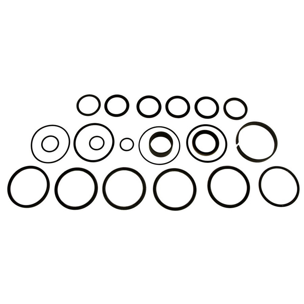 AR105387 Cylinder Seal Kit Fits John Deere 350D 410 450 450C 544 646C