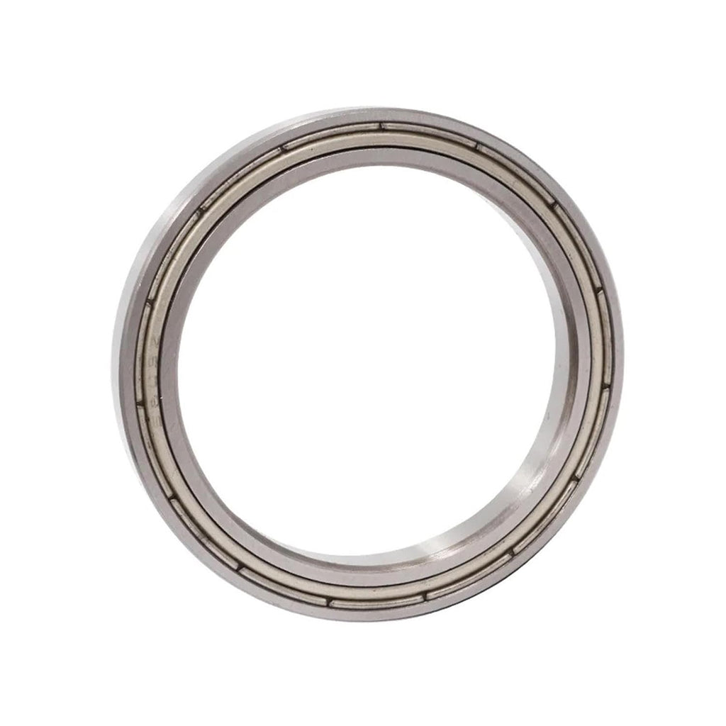 Deep Groove Ball Thin-Walled Bearing