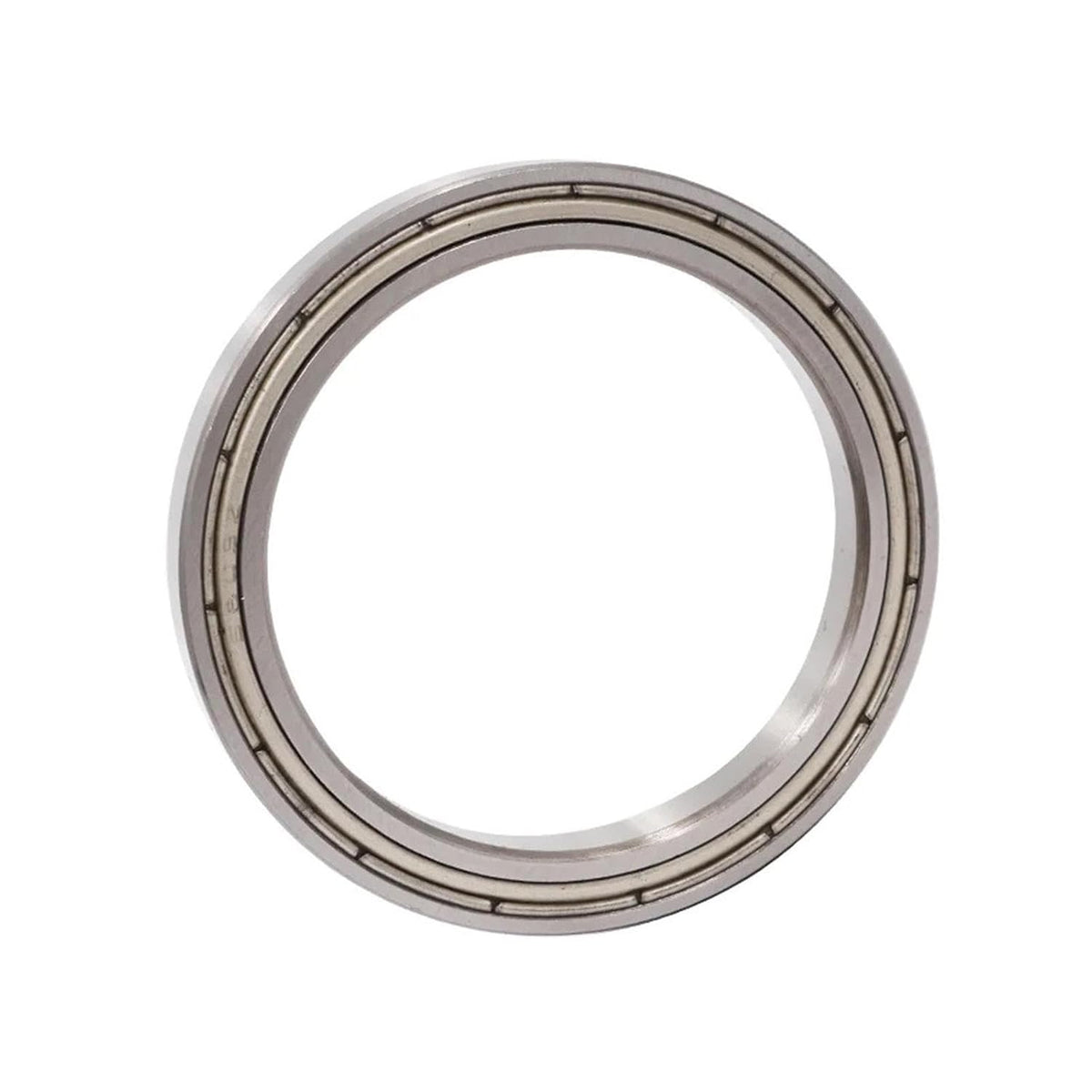 Deep Groove Ball Thin-Walled Bearing