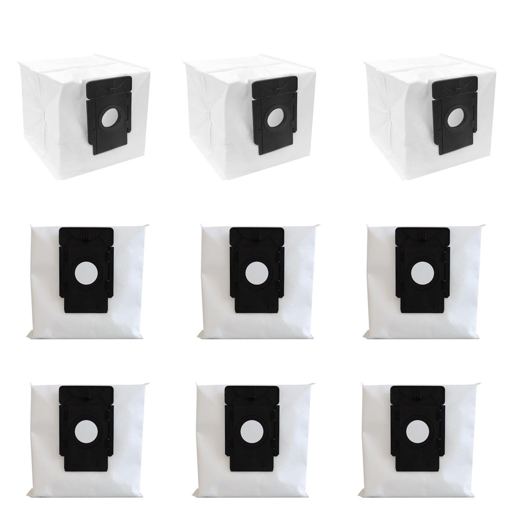 Replacement Dust Bags Compatible With Verefa L11 Pro Vacuum Cleaner