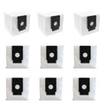 Replacement Dust Bags Compatible With Verefa L11 Pro Vacuum Cleaner