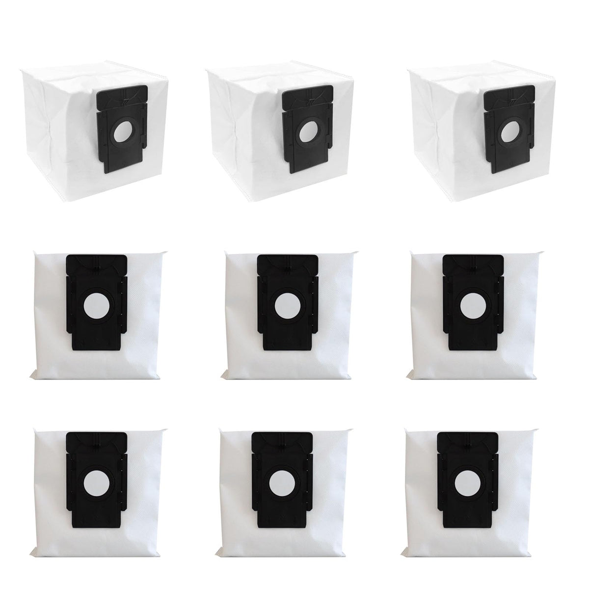 Replacement Dust Bags Compatible With Verefa L11 Pro Vacuum Cleaner