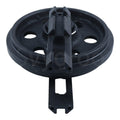 For Front Idler For Yanmar VIO35 VIO30 Mini Excavator Mod-B26U-8103