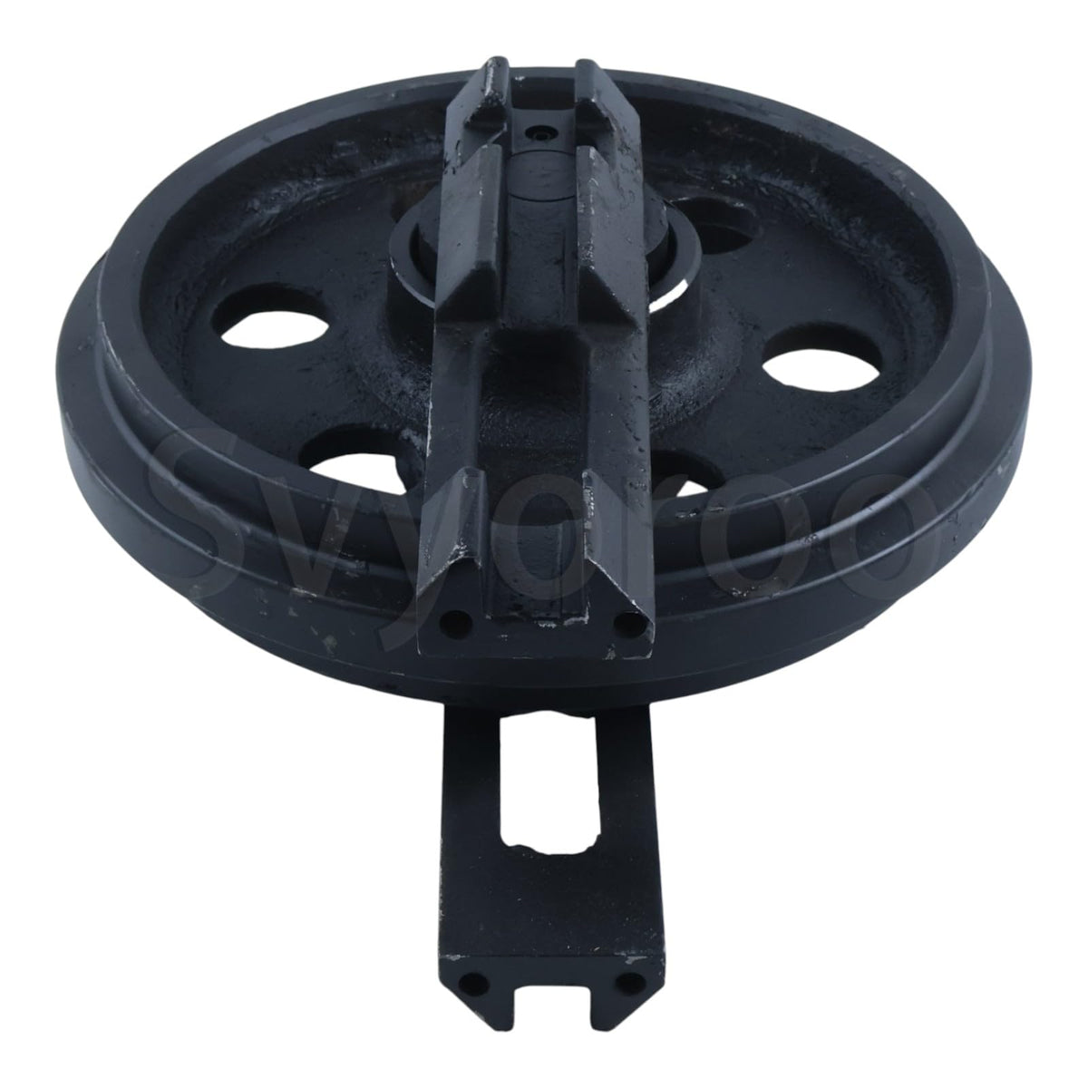 For Front Idler For Yanmar VIO35 VIO30 Mini Excavator Mod-B26U-8103