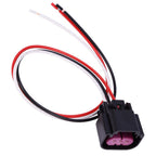 Zreneyfex PT-E85-2 Flex Fuel Sensor Replacement for GM E85
