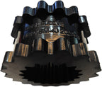 Velodi 4J Sleeve Coupling Insert, 4JE Rubber Coupling Sleeve.