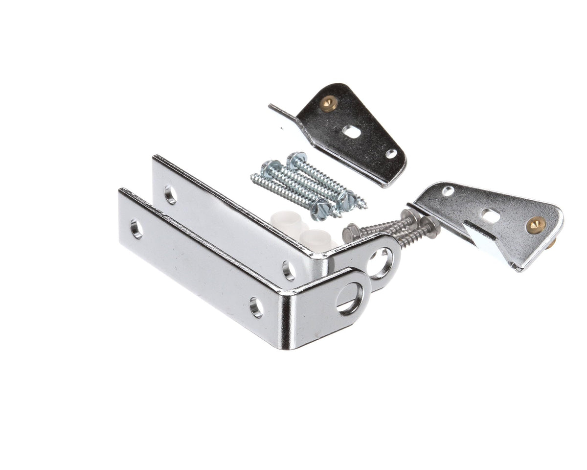 Delfield 0420068-S Lo Profile Hinge Replacement Kit