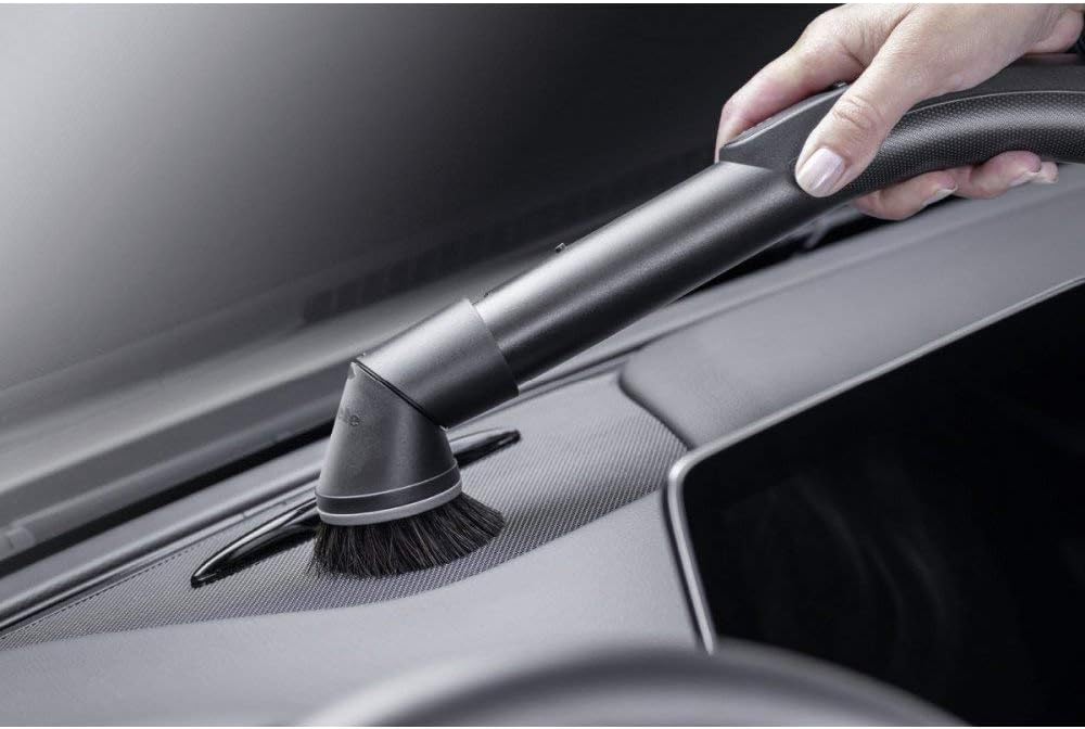 Original SSP 10 Attachable Dusting Brush, Vacuum Cleaner Accessory