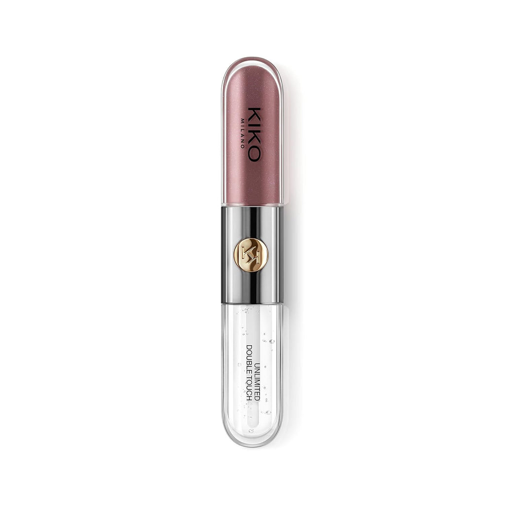 Unlimited Double Touch Liquid Lipstick