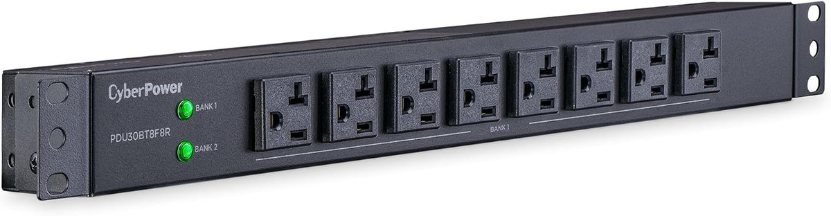 CyberPower PDU30BT8F8R Basic PDU