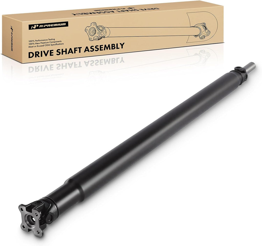 A-Premium Rear Drive Shaft Driveshaft Assembly Compatible with Dodge