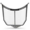 Dryer Lint Filter Screen For Whirlpool YWED8620HC0,YWED8620HC1, YWED8620HC2,YWED86HEBC0